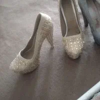 کفش سایز ۳۹ و۴۰|کیف، کفش، کمربند|سنندج, |دیوار