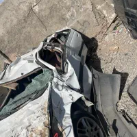 پارس ۴۰۰ ت|خودرو سواری و وانت|زاهدان, |دیوار