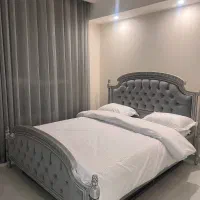 مبله ۱۴۰ م ۳ خواب نوساز ظفر|اجارهٔ کوتاهمدت آپارتمان و سوئیت|تهران, میرداماد|دیوار