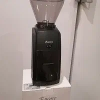 دستگاه آسیاب قهوه و کتری قهوه|سماور، چایساز، قهوهساز|تهران, حسینآباد|دیوار