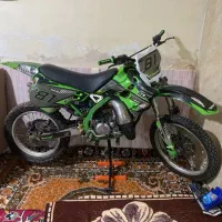 کاوازاکی دوزمانه
