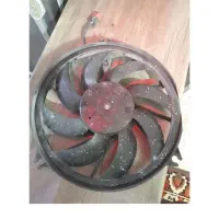 فن ۲۰۶ دور بالا|پنکه و تصفیه‌کنندهٔ هوا|بروجرد, |دیوار