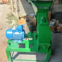 آسیاب میکسر بالابر اسیاب ادویه خرمن کوب دمنده سیلو|ماشینآلات صنعتی|همدان, |دیوار