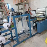 تولیدی نایلکس فروشگاهی با کیفیت