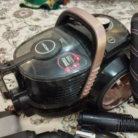 جاروبرقی|جاروبرقی، جارو شارژی، بخارشو|قم, پردیسان|دیوار