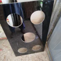 شیشه اجاغ گاز اصلی نشکن