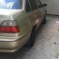دوو سی یلو مدل ۸۱ نسبتا بکر