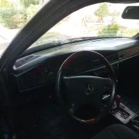 بنز e190|خودرو کلاسیک|مشهد, وکیل‌آباد|دیوار