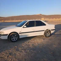 فروشخودروپژوپارس|خودرو سواری و وانت|سراوان, |دیوار