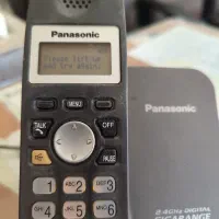 گوشی تلفن پاناسونیک اصلی