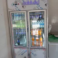 فروش یخچال وفریزر. وفر