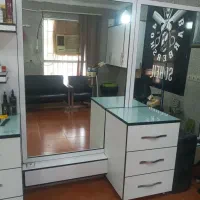 صندلی آرایشگاه
