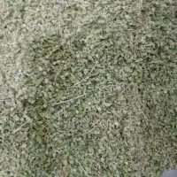 برگ گل آویشن
