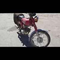 موتور 100