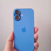 آیفون ۱۶ ریجستر نشده ۱۲۸ گیگ