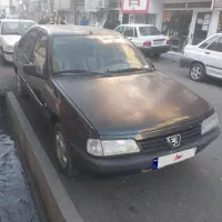 پژو مدل ۹۰|خودرو سواری و وانت|بهارستان, |دیوار