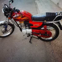 هندا 95 پیشتاز هوندا|موتورسیکلت|مشهد, مصلی (کارمندان اول)|دیوار