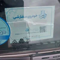 کوییک rs مدل اخرای ۱۴۰۲کم کارکرد|خودرو سواری و وانت|رشت, نیکمرام|دیوار