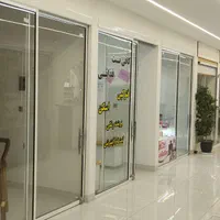 نصب درب برقی ،شیشه سکوریت ،جک،سایه بان برقی ،|خدمات پیشه و مهارت|کازرون, |دیوار