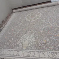 فرش ۹ متری ۱۲۰۰ شانه|فرش|قرچک, محمد آباد|دیوار