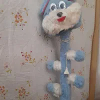 آویز لباس کودک