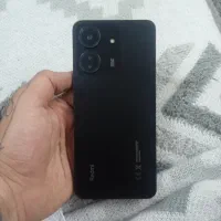 گوشی redmi 13c 256gb
