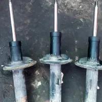 کمک جلو پژو 405.206