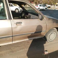 پرایدمدل۸۵|خودرو سواری و وانت|کاشان, یحیی آباد|دیوار