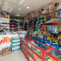 ابزار آلات قسطی