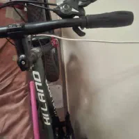 دوچرخه لاستیک پهن|دوچرخه، اسکیت، اسکوتر|ری, منصوریه منگل|دیوار