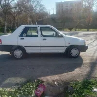 پراید ۹۶ تک گانه