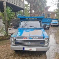 نیسان اصفهانی|خودرو سواری و وانت|لاهیجان, گلستان|دیوار