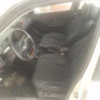 پرشیا مدل ۸۷|خودرو سواری و وانت|قزوین, |دیوار