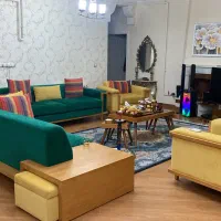 فروش فوری اسباب منزل در حد نو با قیمت خوب