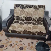 مبل هفت نفره