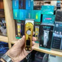 ماشین اصلاح وی جی ار مدل ۲۹۰|آرایشی، بهداشتی، درمانی|فردیس, شهرک هفده شهریور|دیوار