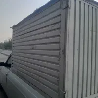 باربند مسقف پیکان