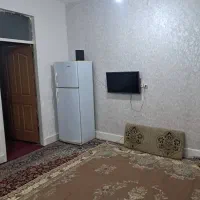 سوئیت روزانه.هفتگی پشت فرودگاه بین خرمشهر وابادان|اجارهٔ کوتاهمدت آپارتمان و سوئیت|خرمشهر, |دیوار