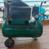 پمپ باد کاملا سالم|ابزارآلات|کیش, |دیوار