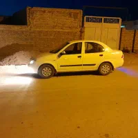 تیبا صندوق دار مدل ۱۴۰۰