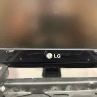 تلوزیون ال سی دی ال جی اصلی کره. گلد ایران|تلویزیون و پروژکتور|شیراز, شاهجیان|دیوار