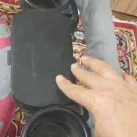 یک عددکالسکه وکریر بفروش میرسد|کالسکه و لوازم جانبی|تبریز, |دیوار