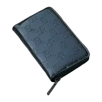 گمشده کیف کارت زیپ دار