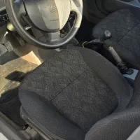 پراید وانت تحویل آبان ۱۴۰۳ کارکرد ۶ هزار تا|خودرو سواری و وانت|بابل, |دیوار