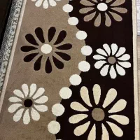 ۲ عدد فرش در حد ۱ در ۱.۵