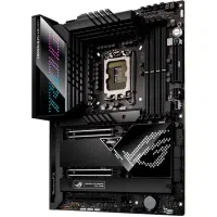 مادربرد rog z690 maximus hero|قطعات و لوازم جانبی رایانه|تهران, هفده شهریور|دیوار