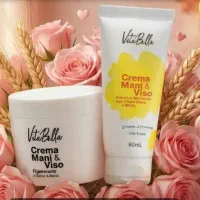 کرم جوانه گندم اورجینال و ارگانیک جوانساز