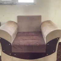 مبل|مبلمان خانگی و میز عسلی|شوط, |دیوار