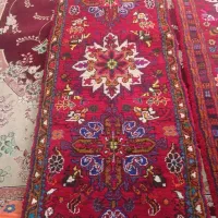 فرش دستباف|فرش|اهر, |دیوار