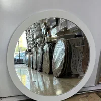 آینه گرد تکی قطر ۶۰